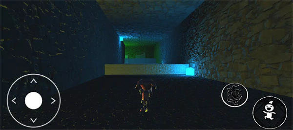 神奇數(shù)字馬戲團 v0.0.5 安卓版 1