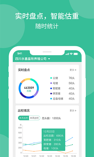 云上畜牧app v3.4.5.5 最新版 0