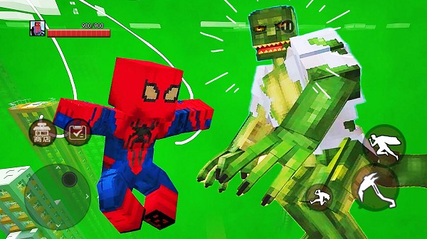 一起沙盒世界 v1.0 0