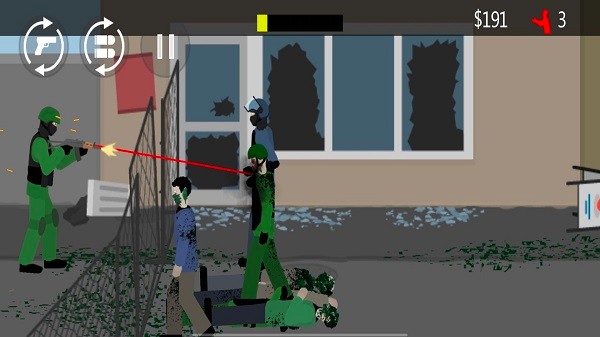 廢土世界生存 v1.00 安卓版 0