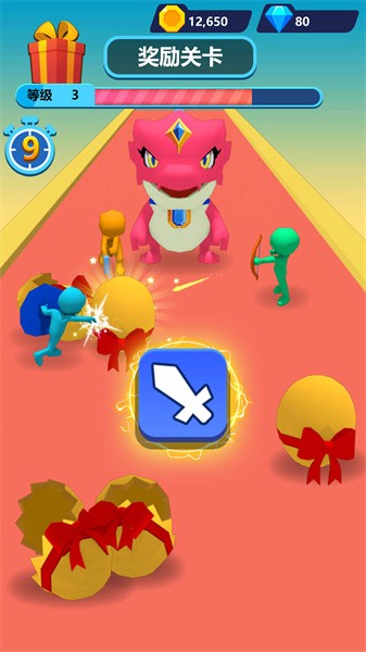 合成兵團(tuán) v1.0.0 安卓版 0