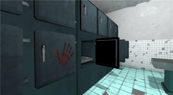 186號(hào)病人 v1.2 1