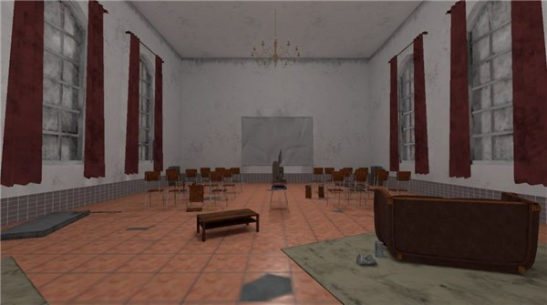 186號(hào)病人 v1.2 0