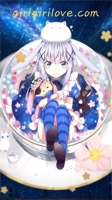 girigiri愛動(dòng)畫 v1.0.1 最新版 0