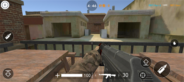 局部戰(zhàn)爭中文版 v1.8f5 安卓版 3