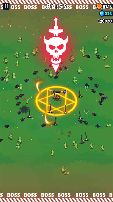 法術(shù)我賊溜 v1.0.0 安卓版 3