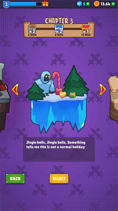 法術(shù)我賊溜 v1.0.0 安卓版 2