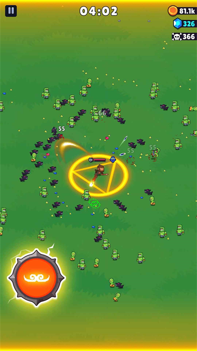 法術(shù)我賊溜 v1.0.0 安卓版 1