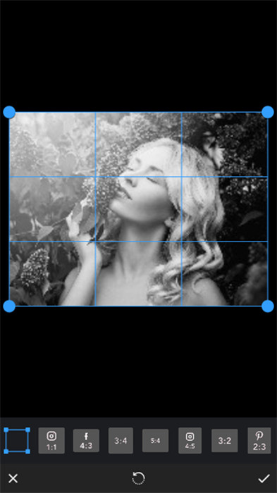 P圖大嬸 v1.1.4 最新版 0