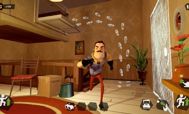 你好鄰居尼基的日記國(guó)際服 v1.4.2 安卓版 0