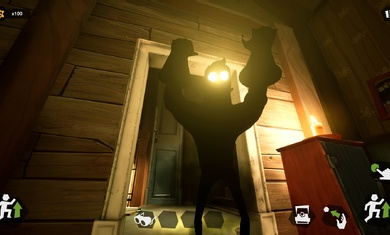 你好鄰居尼基的日記國(guó)際服 v1.4.2 安卓版 1