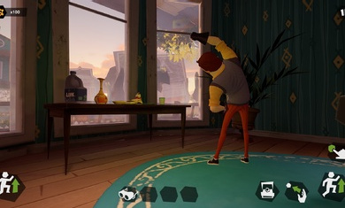 你好鄰居尼基的日記國(guó)際服 v1.4.2 安卓版 3