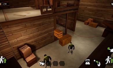 你好鄰居尼基的日記國(guó)際服 v1.4.2 安卓版 2