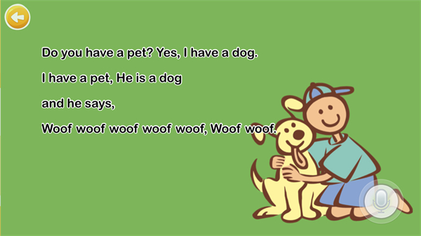 大象英語iphone版 v5.2 蘋果版 2