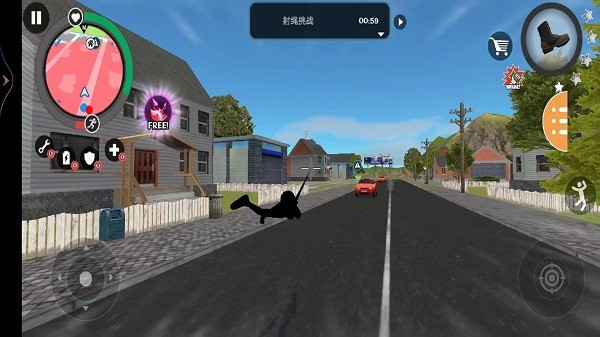 火柴人守衛(wèi)家園 v3.2.6 安卓版 1