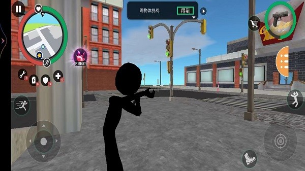 火柴人守衛(wèi)家園 v3.2.6 安卓版 0