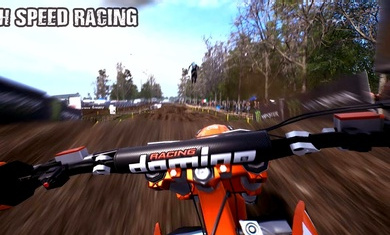 真實(shí)越野摩托車模擬 v1.2 安卓版 0