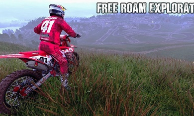 真實(shí)越野摩托車模擬 v1.2 安卓版 2