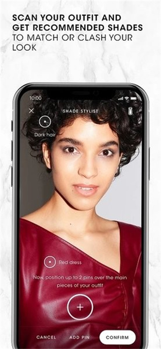 YSL智能調(diào)色儀 v2.2.1 安卓版 1