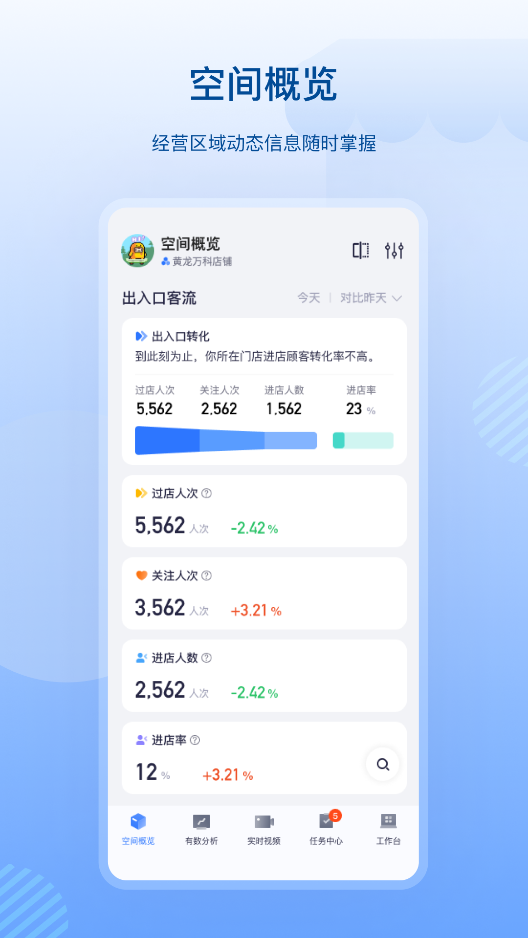 數(shù)智空間 v3.0.0 安卓版 0
