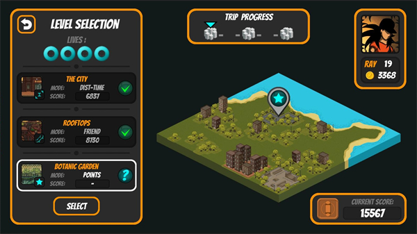 滑板者 v1.8.1 安卓版 2