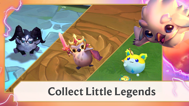 云頂之弈手游中文版0