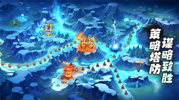 塔王之王華為平臺 v1.33.100 安卓版 2