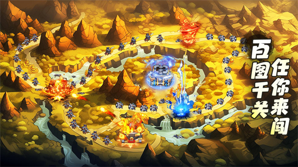 塔王之王最新版本 v1.33.100 安卓版 1