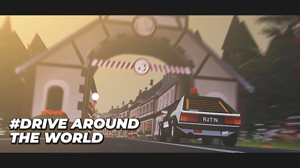 駕車遠(yuǎn)行 v3.1.321 4