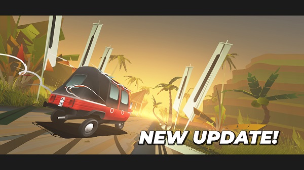 駕車遠(yuǎn)行 v3.1.321 3