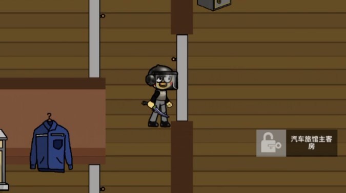 創(chuàng)游世界坤坤突圍 v1.28.0 安卓版 2