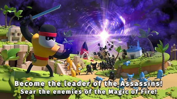 征戰(zhàn)時(shí)間2 v1.0.0 1