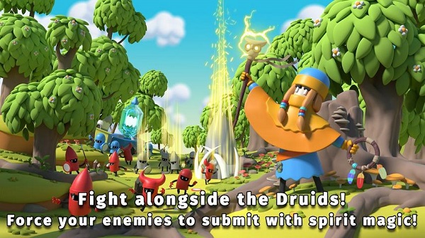 征戰(zhàn)時(shí)間2 v1.0.0 3