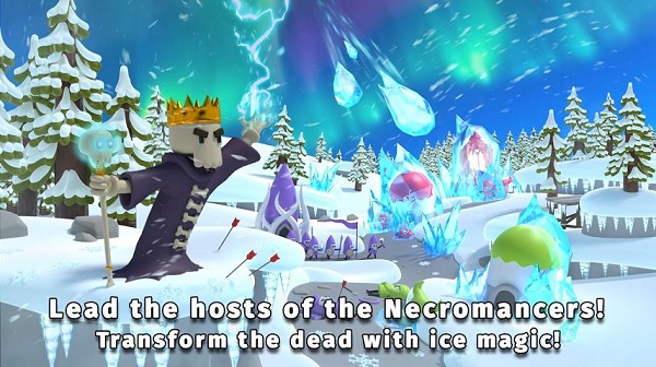 征戰(zhàn)時(shí)間2 v1.0.0 4