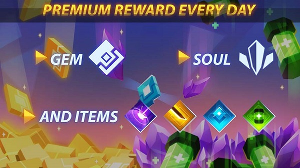 光影戰(zhàn)士 v1.8.1 3