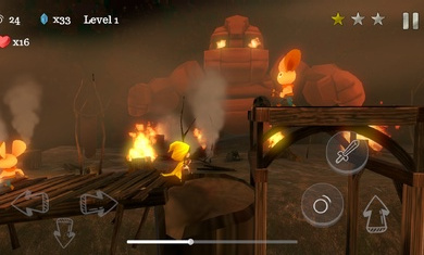 快樂(lè)小小夢(mèng)魘 v1 0