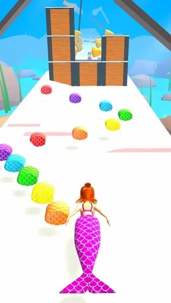 沖吧美人魚 v1.0 安卓版 0