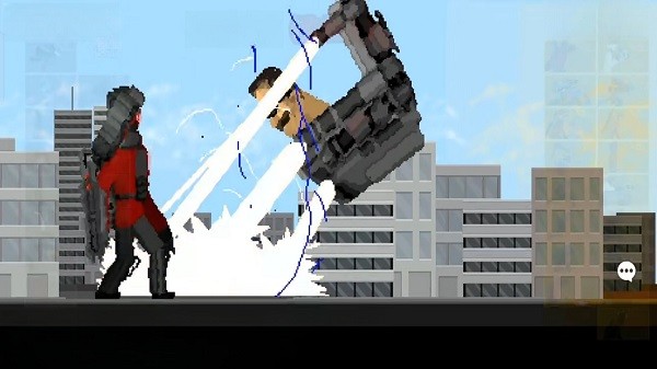 泰坦人逆襲 v1.0 安卓版 2