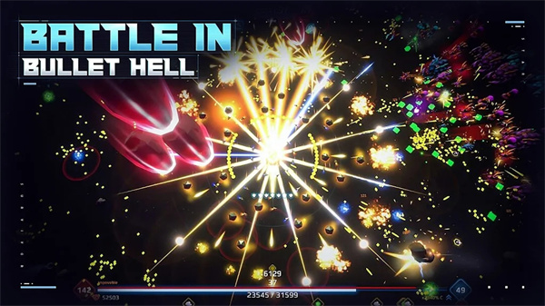 星際幸存者高級(jí)版 v1.0.215 0