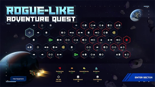 星際幸存者高級(jí)版 v1.0.215 2