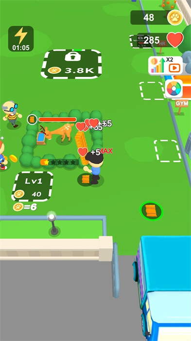 農(nóng)場大亨 v0.0.1 安卓版 2