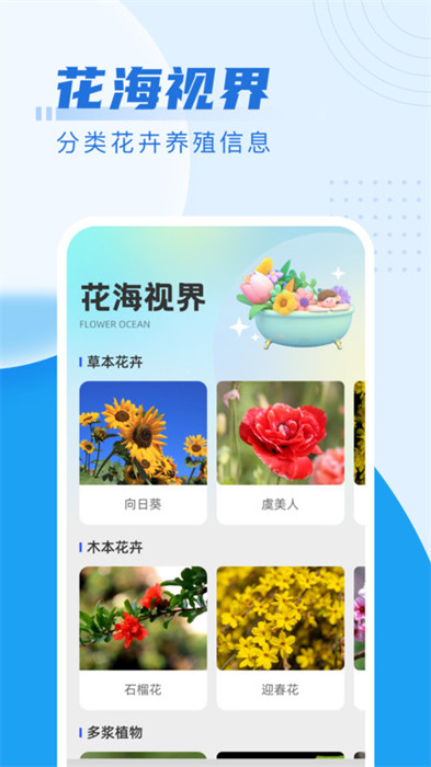 花海隨刷 v1.0.1 1