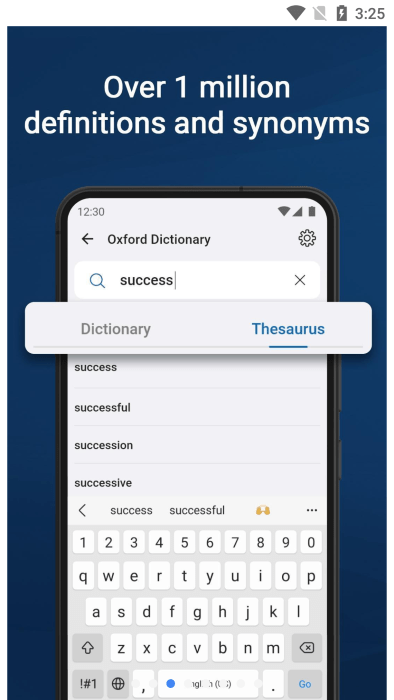 oxforddictionary v15.4.1064 安卓版 0