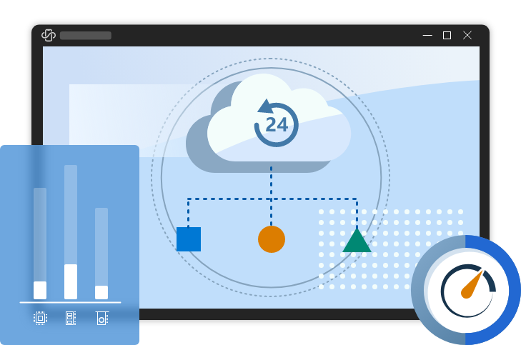 云帥云手機(jī)pc最新版 v1.3.7 官方版 0