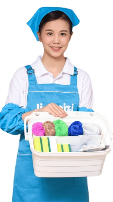 潔妹子家政保潔 v8.7 安卓版 3