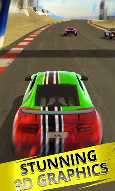 賽車吧 v1.1.11 安卓版 0