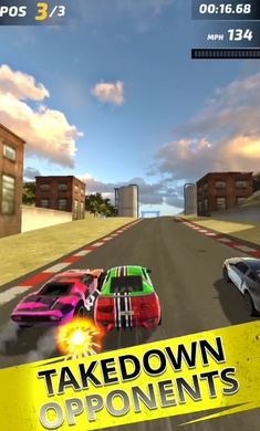 賽車吧 v1.1.11 安卓版 2
