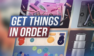 找到排序匹配 v3.9.4 安卓版 1