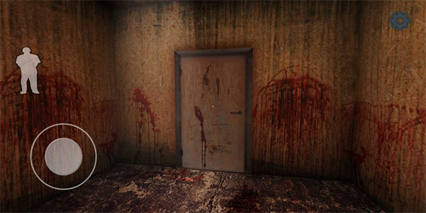 恐怖的孩子舊版本 v1.0.0 安卓版 1