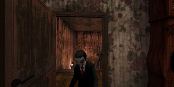 恐怖的孩子舊版本 v1.0.0 安卓版 0